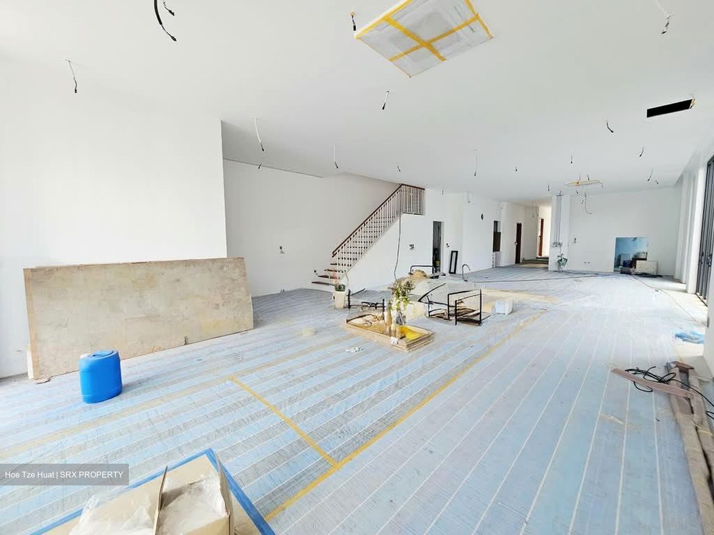 Serangoon Garden Estate (D19), Semi-Detached #536156701